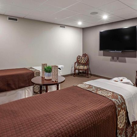 The Parlour Inn Ascend Hotel Collection Стратфорд Экстерьер фото