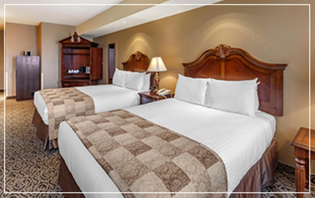 The Parlour Inn Ascend Hotel Collection Стратфорд Экстерьер фото