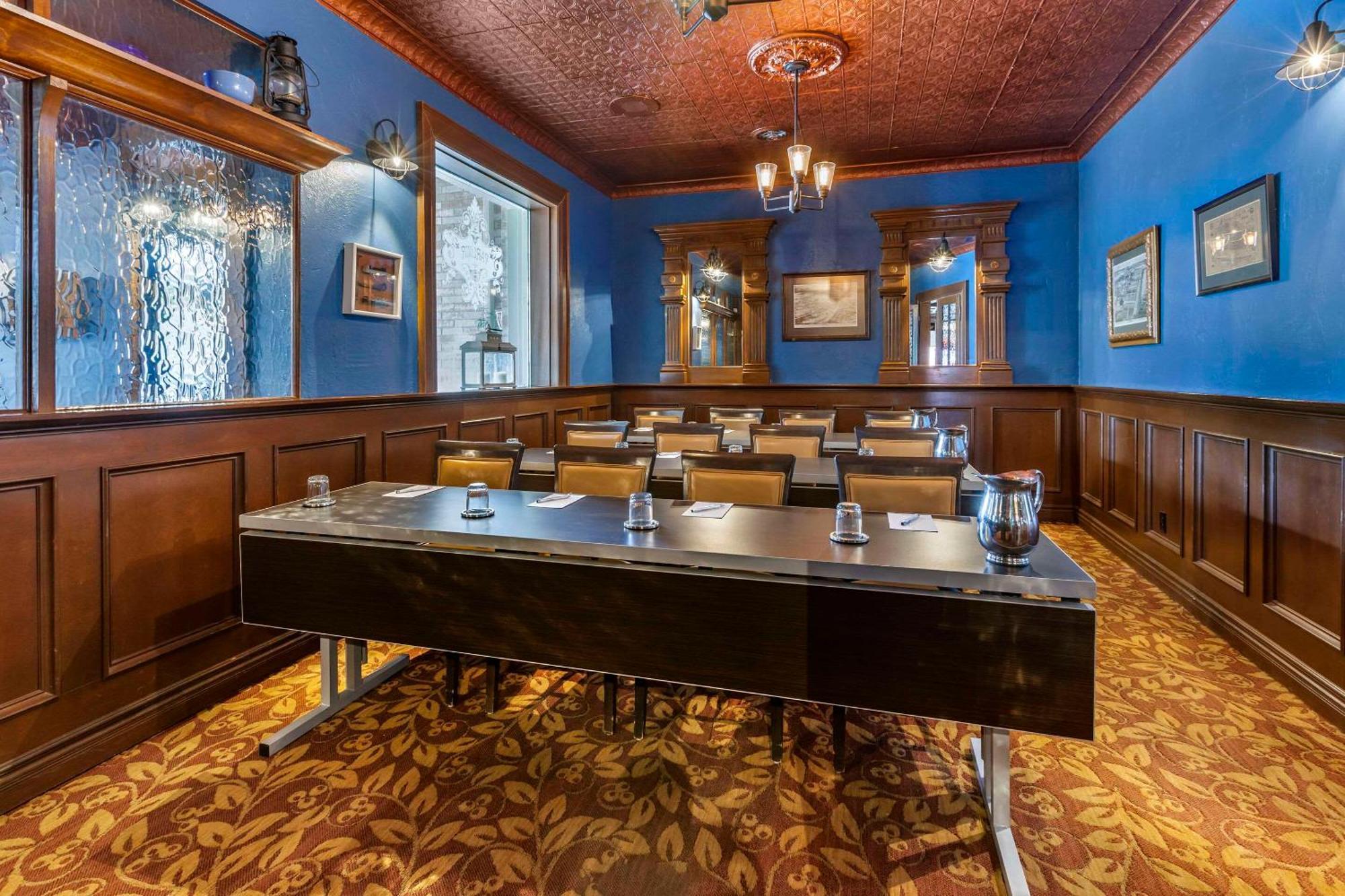 The Parlour Inn Ascend Hotel Collection Стратфорд Экстерьер фото