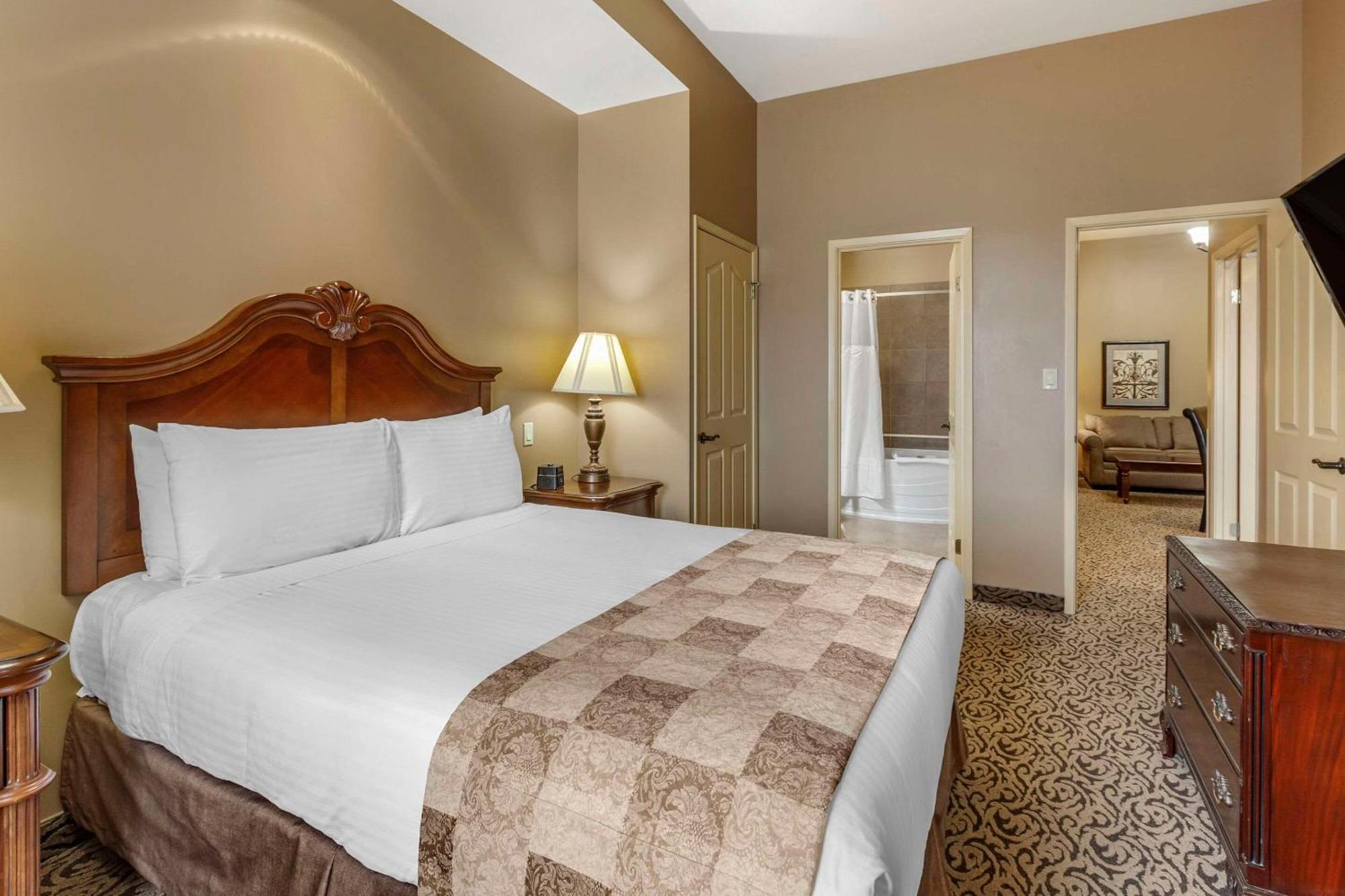 The Parlour Inn Ascend Hotel Collection Стратфорд Экстерьер фото