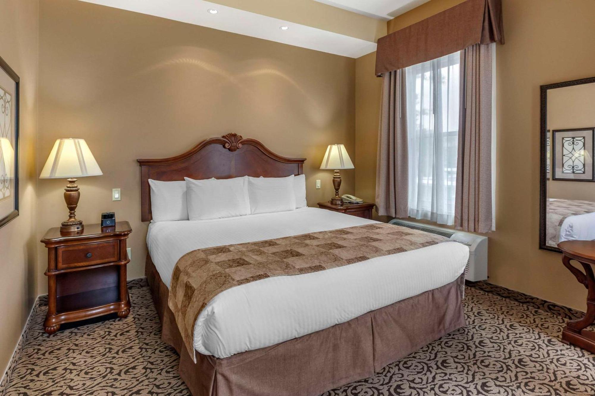 The Parlour Inn Ascend Hotel Collection Стратфорд Экстерьер фото