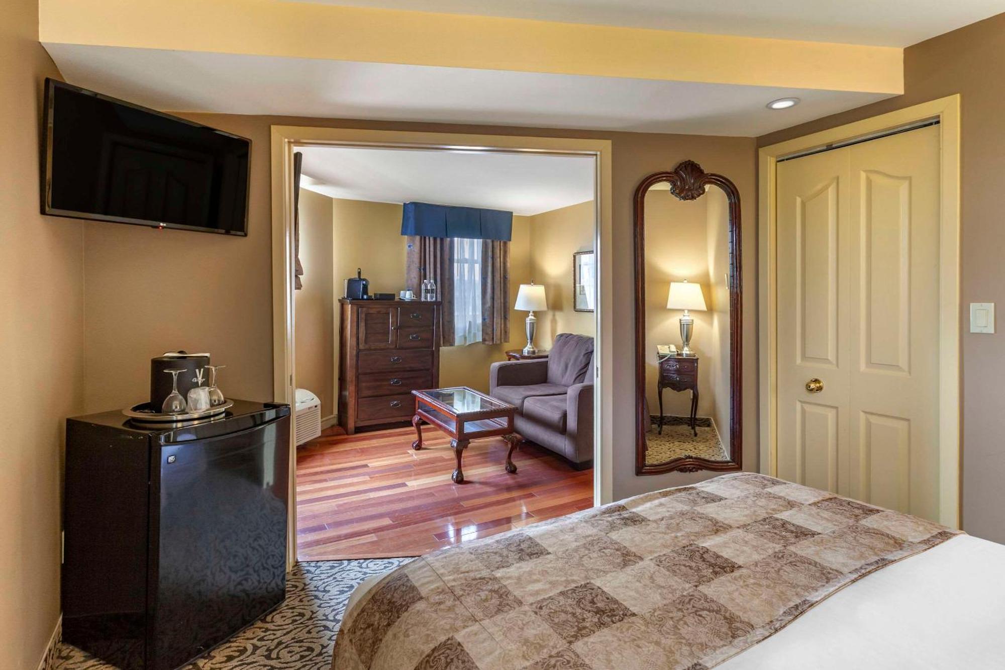 The Parlour Inn Ascend Hotel Collection Стратфорд Экстерьер фото