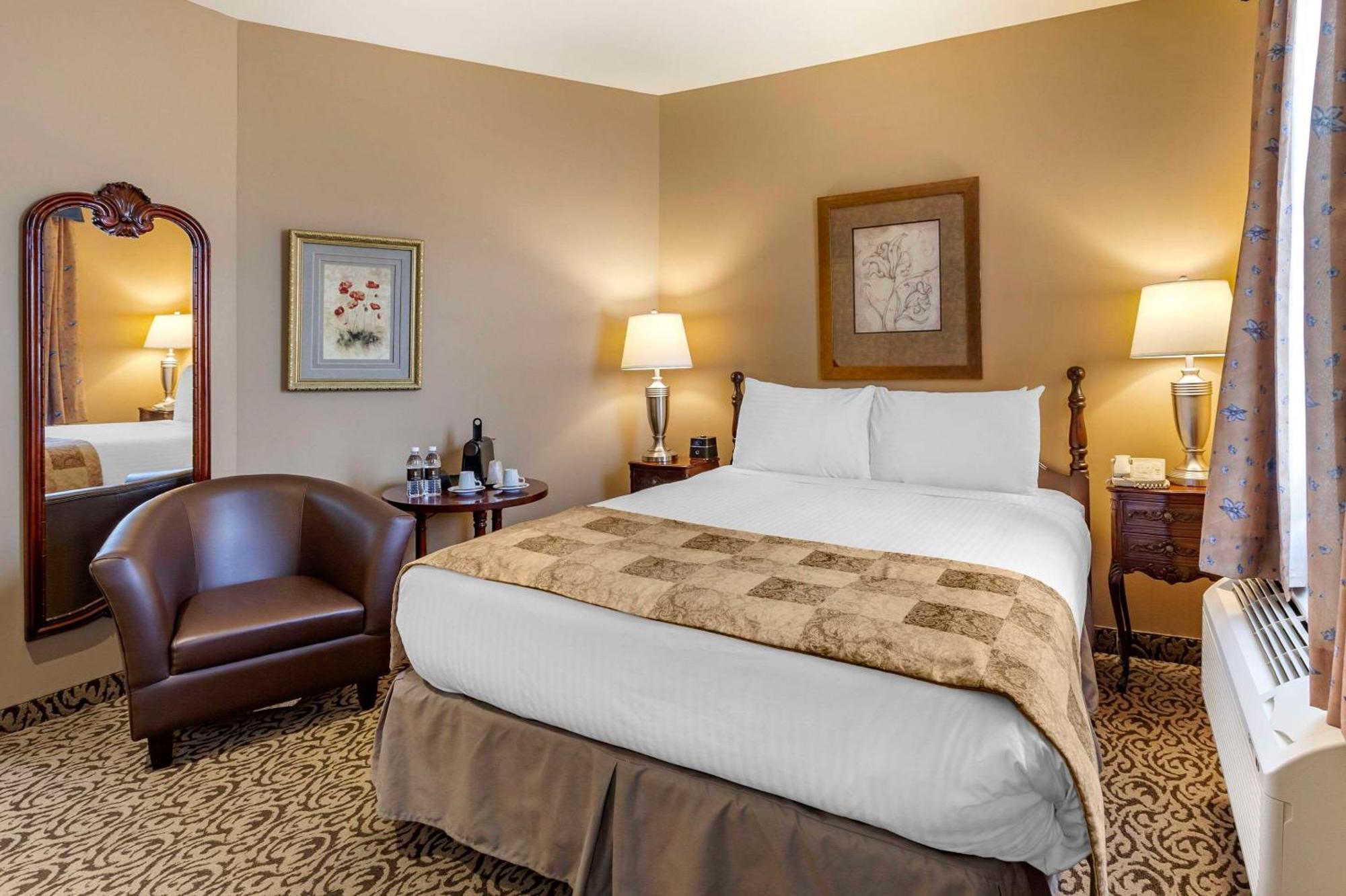 The Parlour Inn Ascend Hotel Collection Стратфорд Экстерьер фото