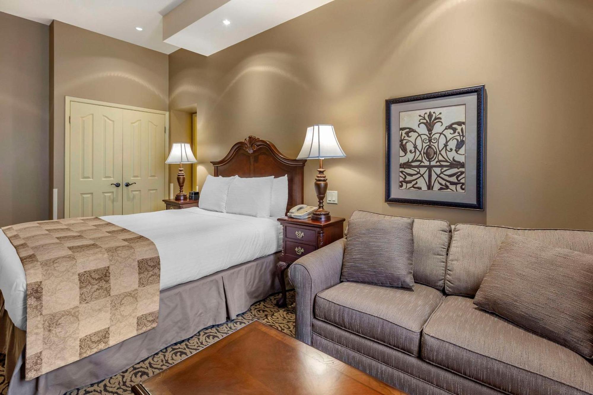 The Parlour Inn Ascend Hotel Collection Стратфорд Экстерьер фото