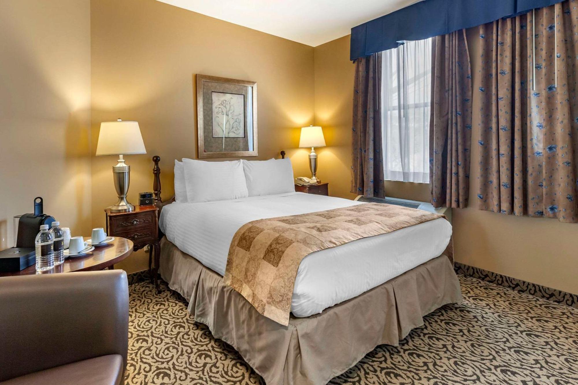 The Parlour Inn Ascend Hotel Collection Стратфорд Экстерьер фото