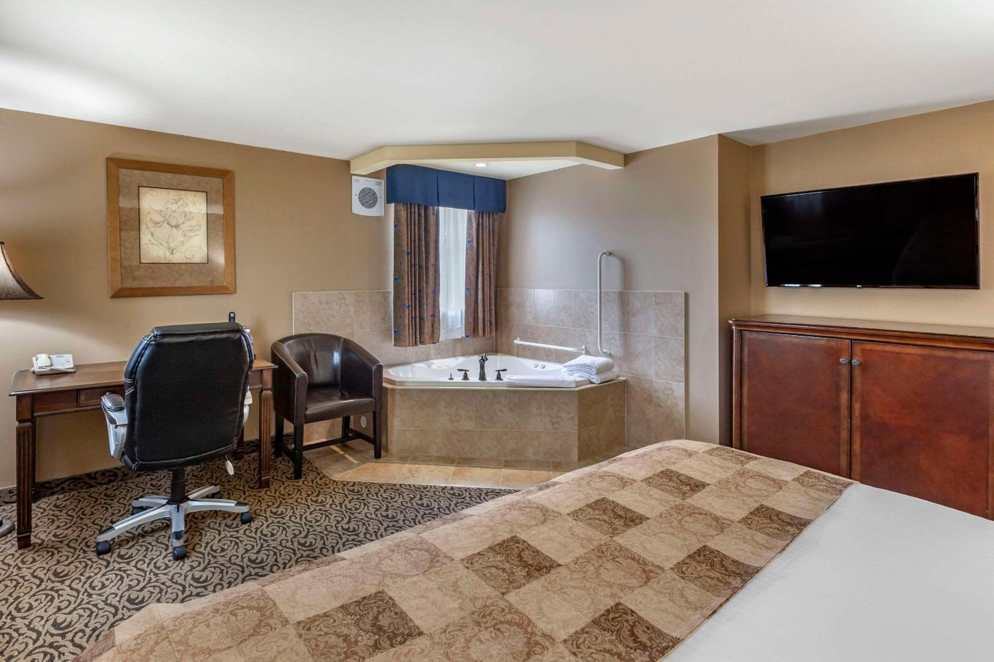 The Parlour Inn Ascend Hotel Collection Стратфорд Экстерьер фото
