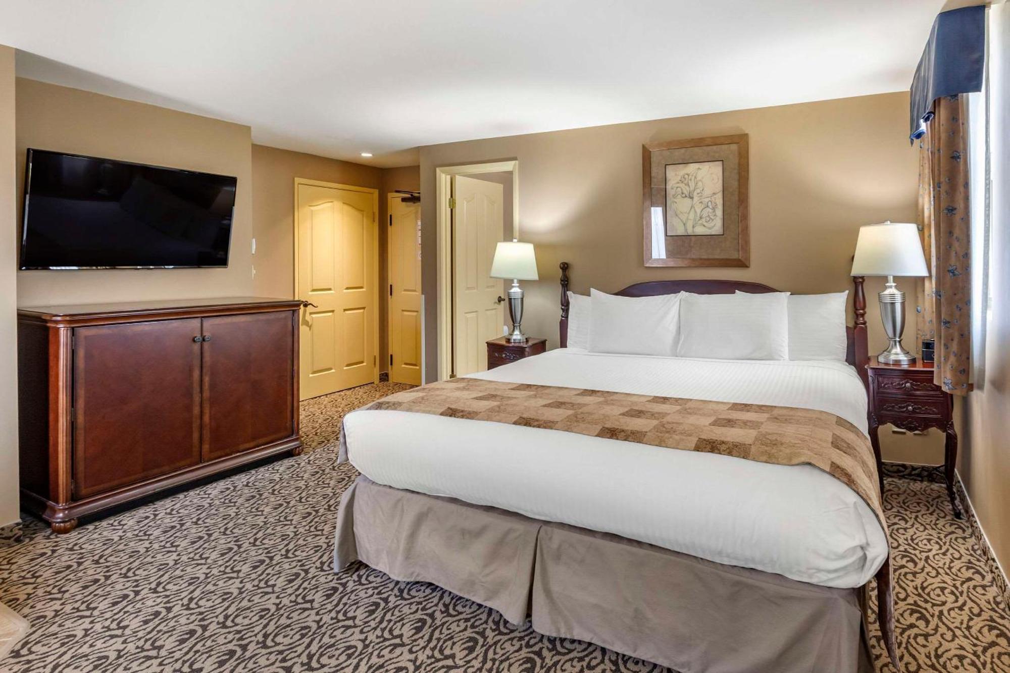 The Parlour Inn Ascend Hotel Collection Стратфорд Экстерьер фото