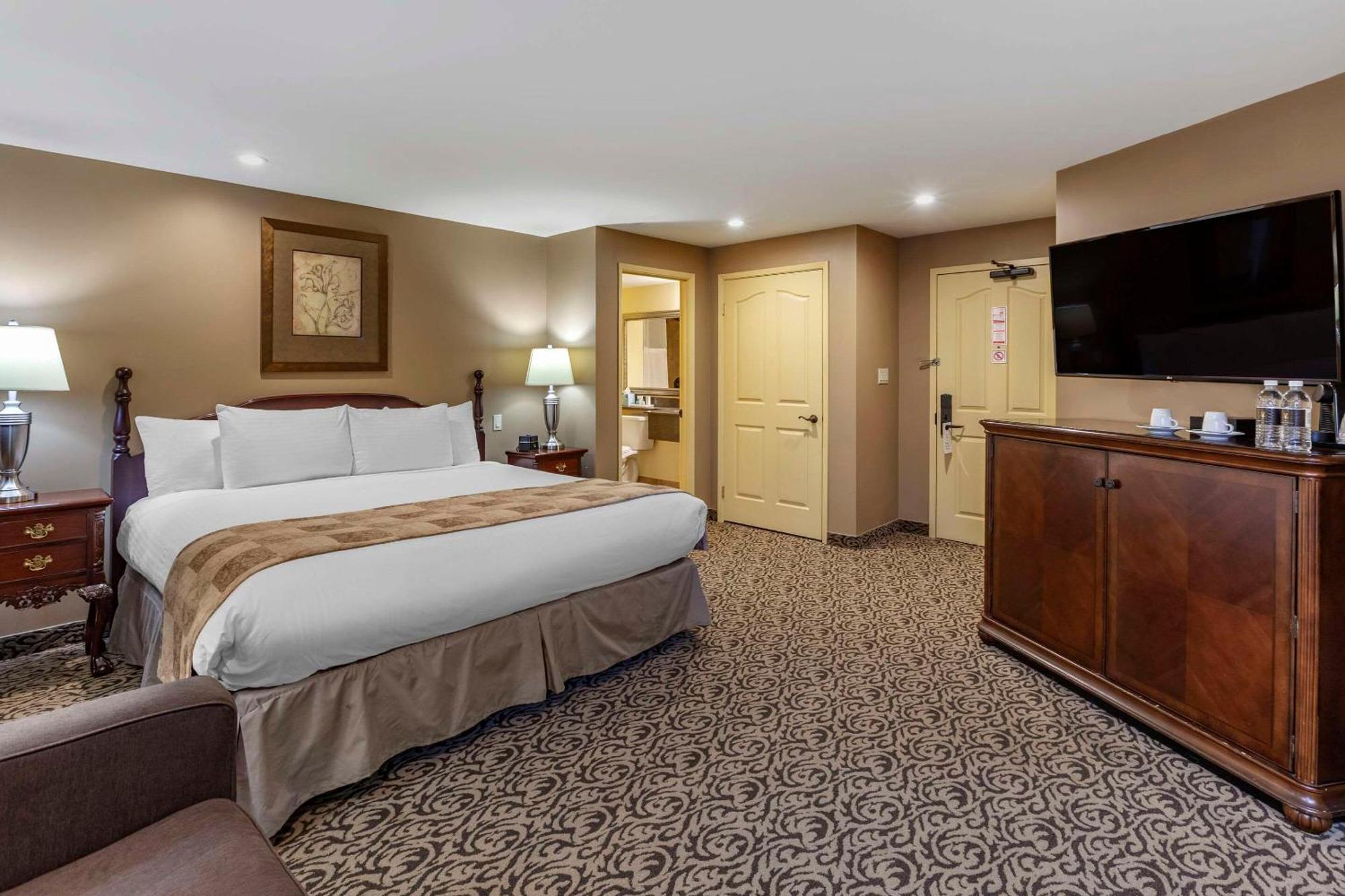 The Parlour Inn Ascend Hotel Collection Стратфорд Экстерьер фото
