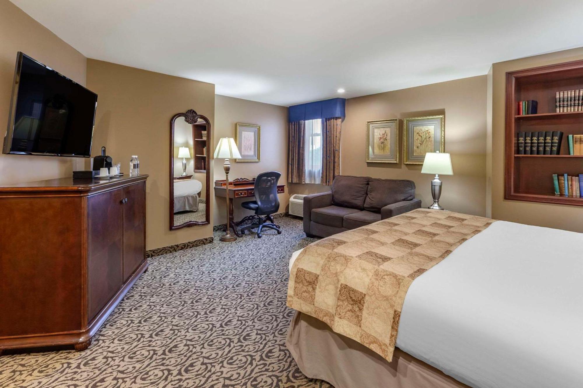 The Parlour Inn Ascend Hotel Collection Стратфорд Экстерьер фото