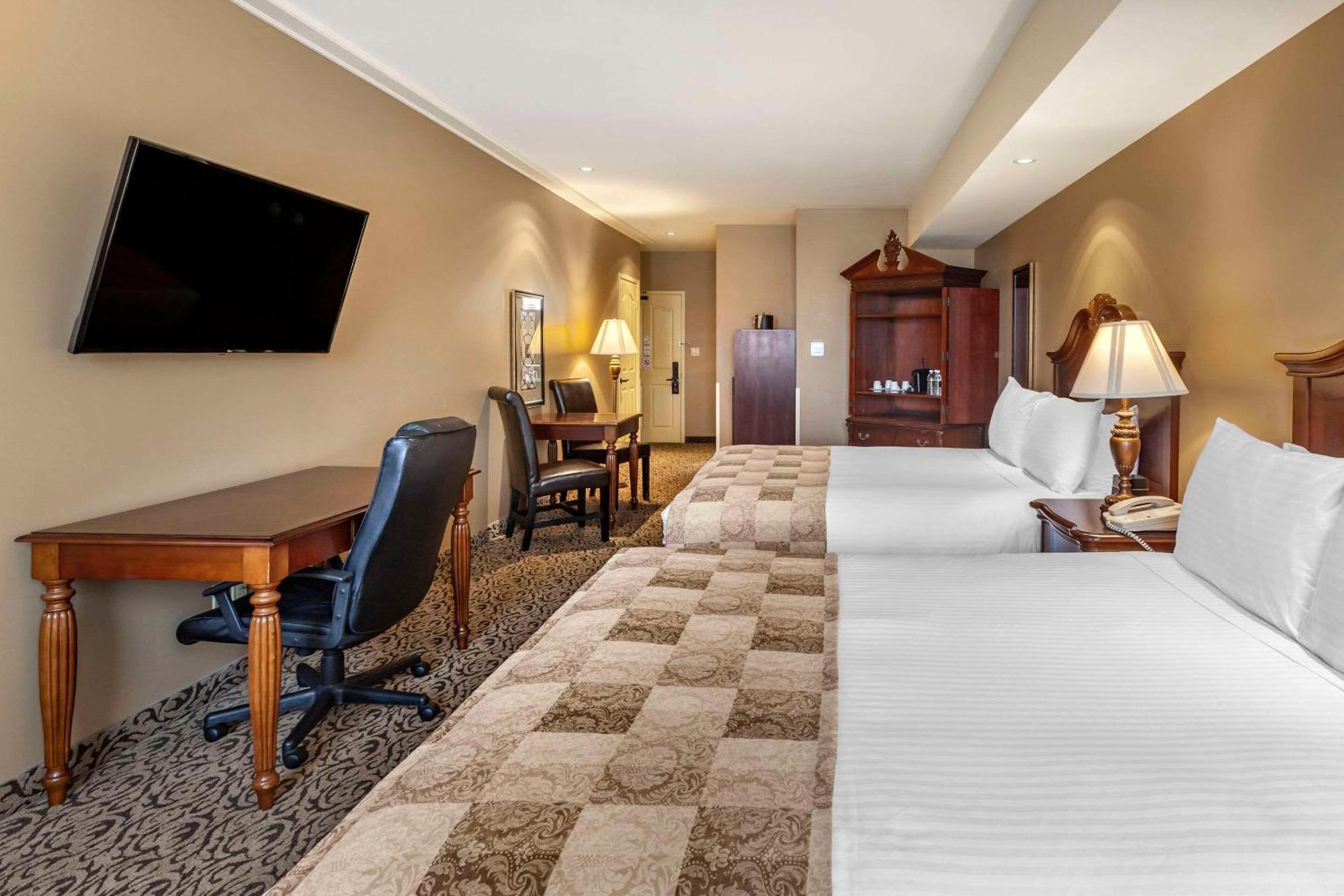 The Parlour Inn Ascend Hotel Collection Стратфорд Экстерьер фото