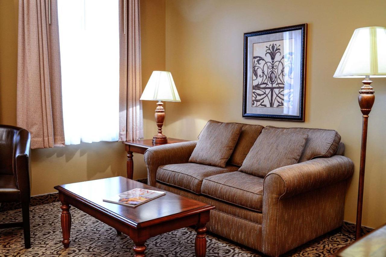The Parlour Inn Ascend Hotel Collection Стратфорд Экстерьер фото