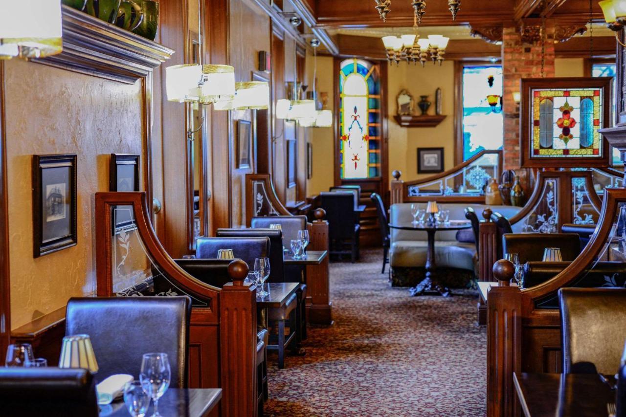 The Parlour Inn Ascend Hotel Collection Стратфорд Экстерьер фото