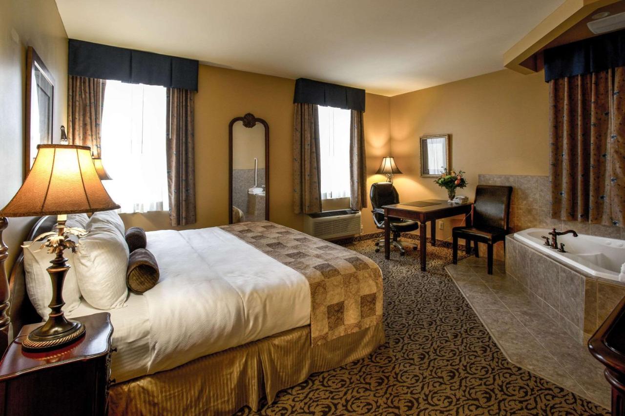 The Parlour Inn Ascend Hotel Collection Стратфорд Экстерьер фото