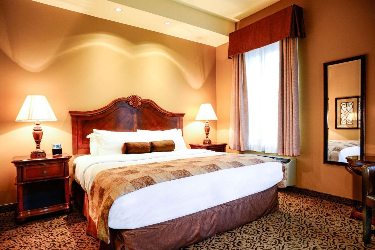 The Parlour Inn Ascend Hotel Collection Стратфорд Экстерьер фото