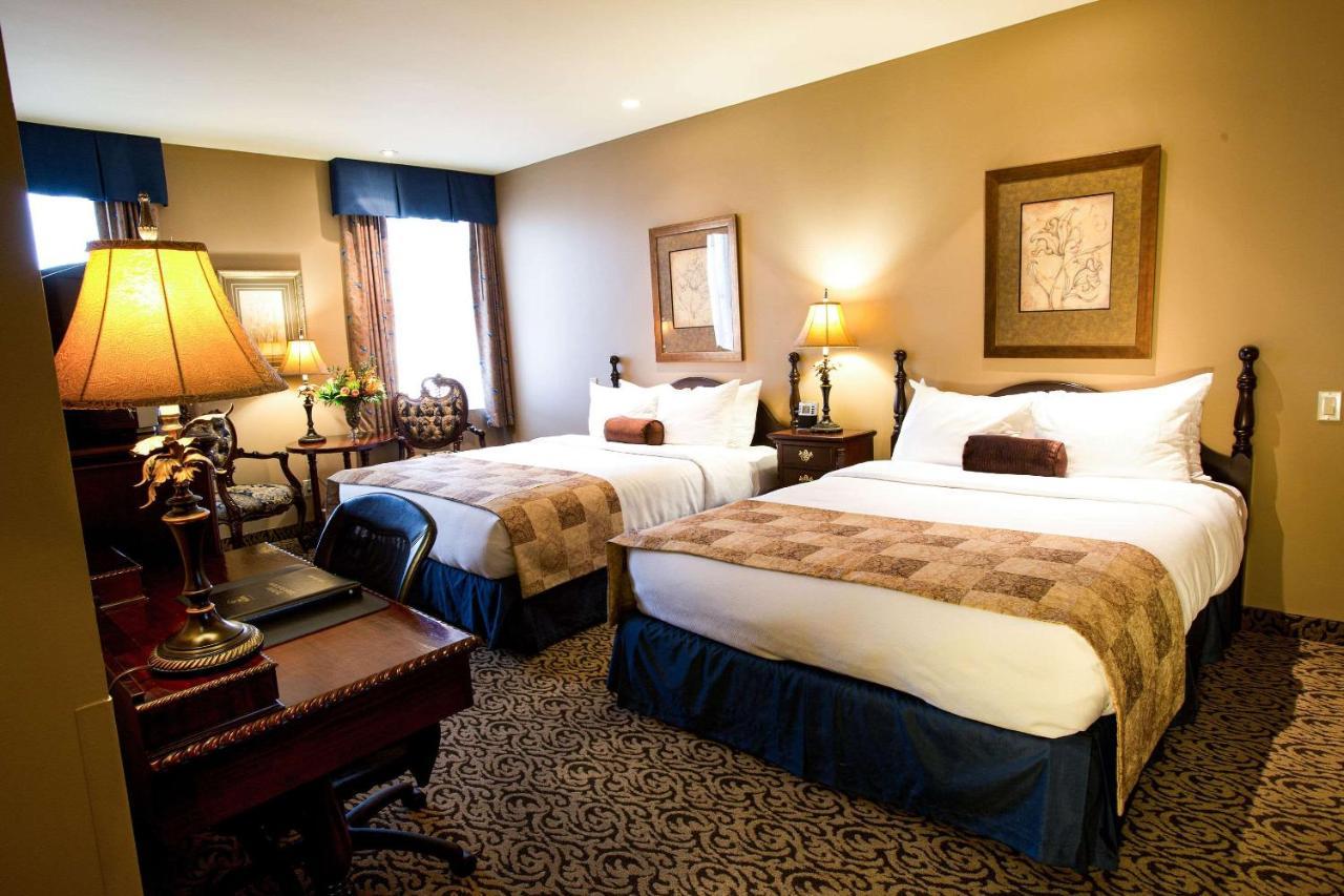 The Parlour Inn Ascend Hotel Collection Стратфорд Экстерьер фото